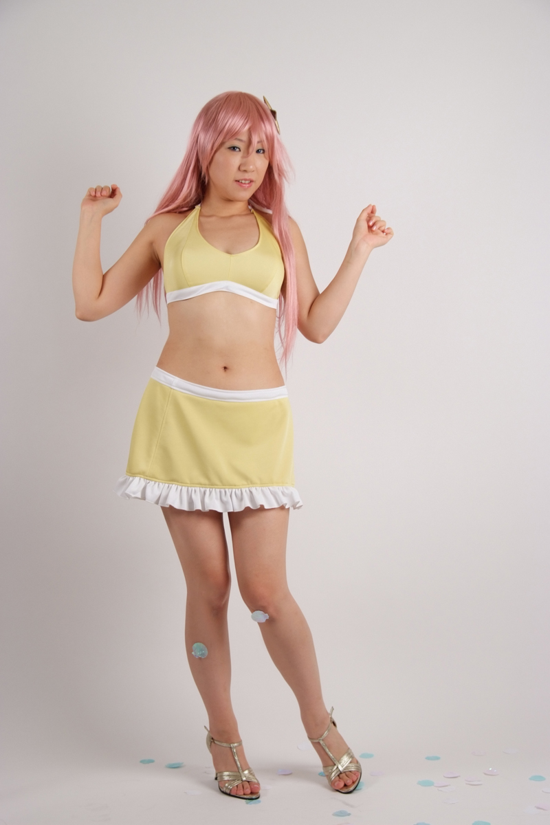 [Net hoa] Meer-tan rất triệt để