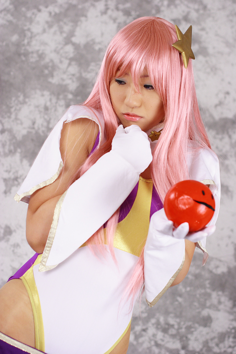 [Net hoa] Meer-tan rất triệt để