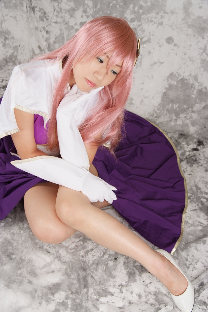 [Net hoa] Meer-tan rất triệt để