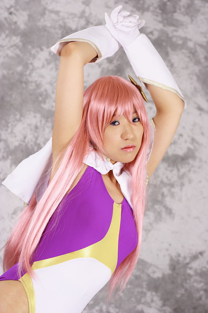 [Net hoa] Meer-tan rất triệt để