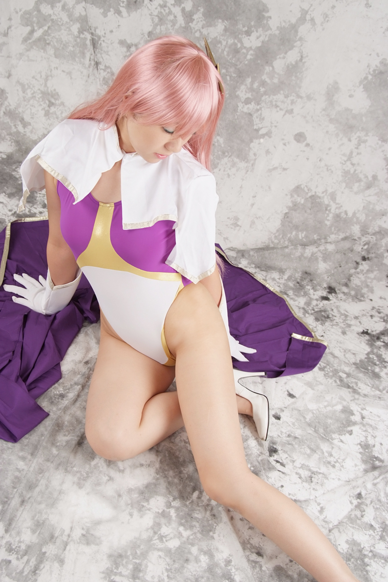 [Net hoa] Meer-tan rất triệt để