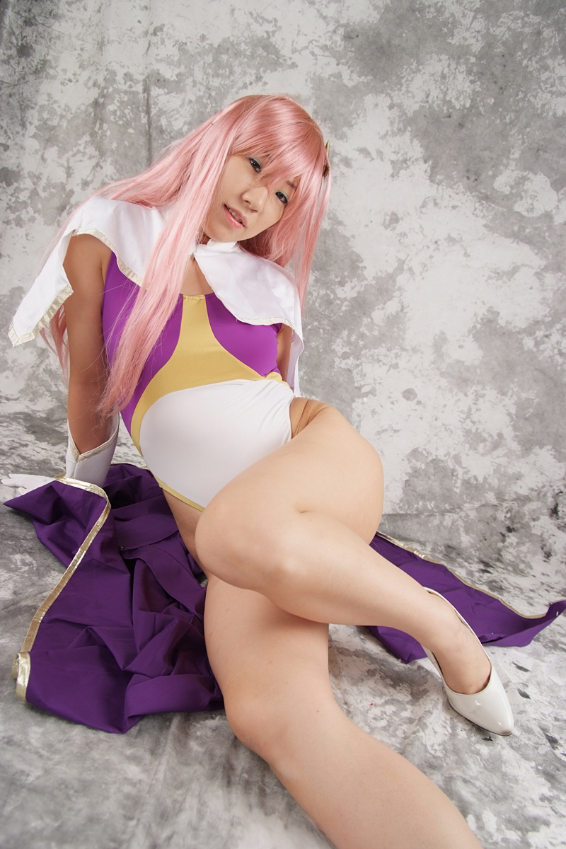 [Net hoa] Meer-tan rất triệt để