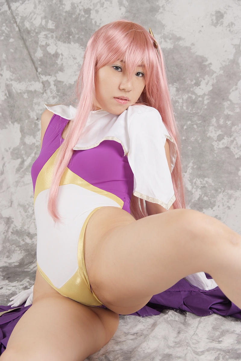 [Net hoa] Meer-tan rất triệt để