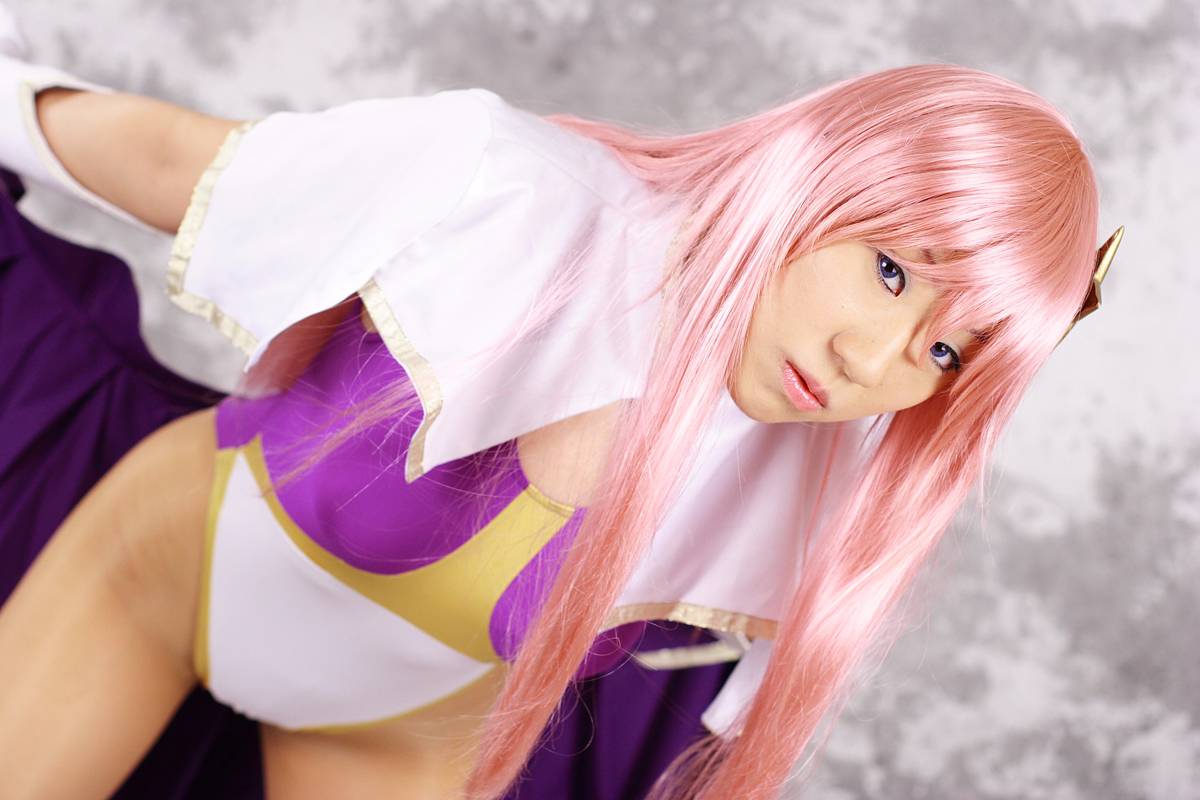 [Net hoa] Meer-tan rất triệt để