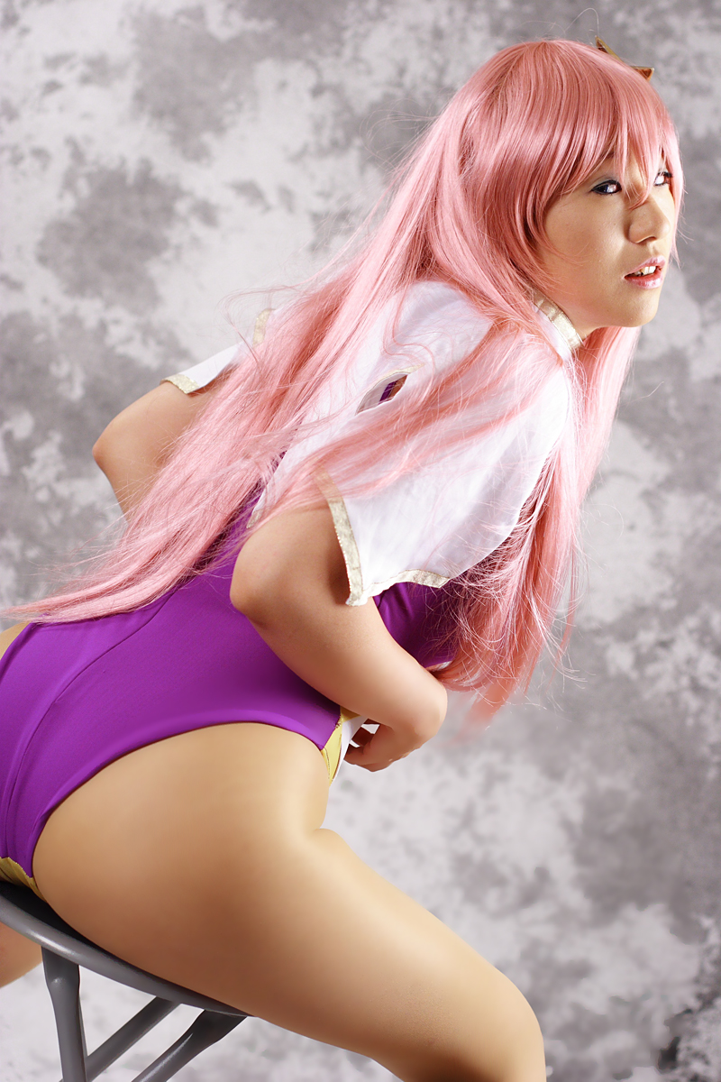 [Net hoa] Meer-tan rất triệt để