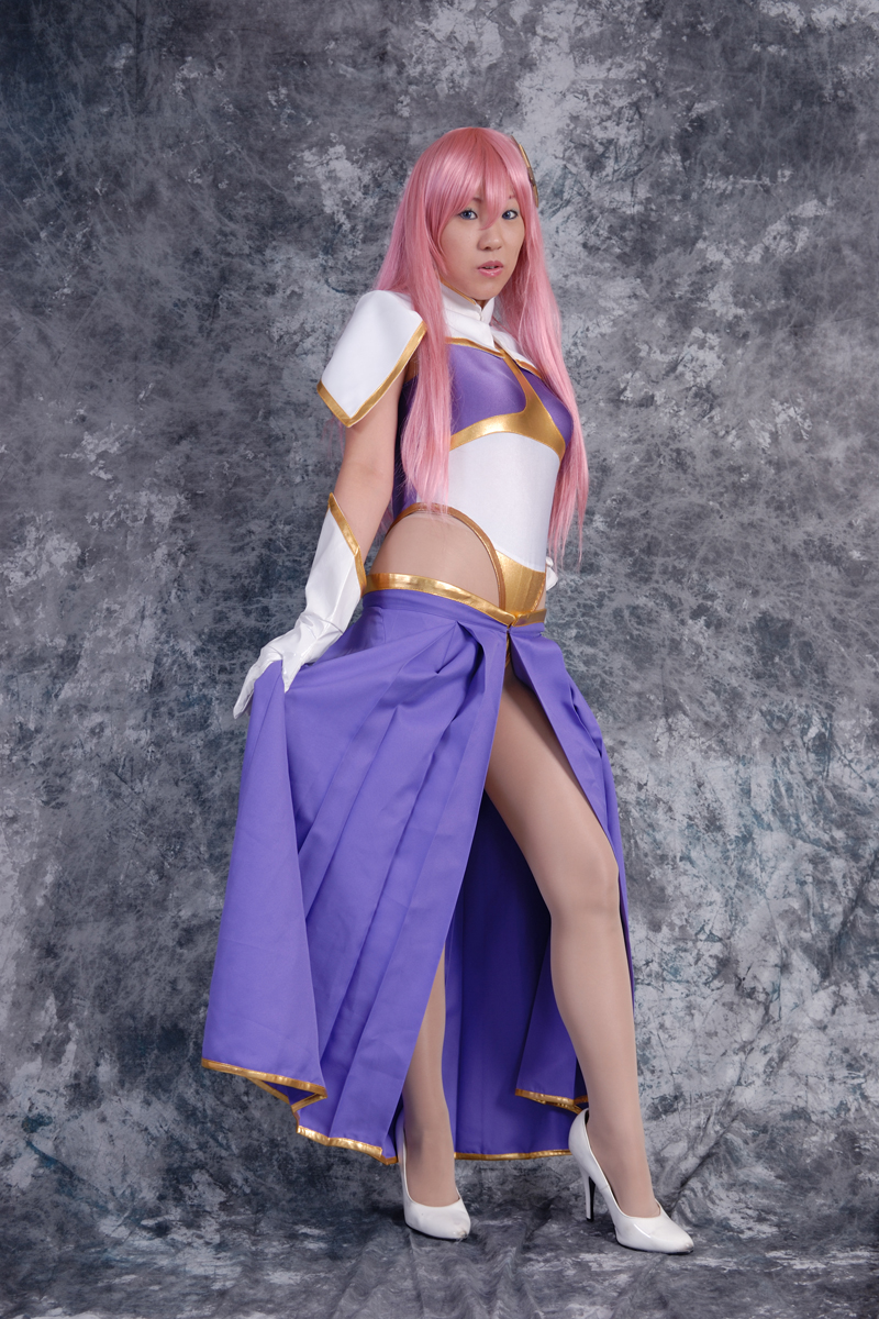 [Net hoa] Meer-tan rất triệt để