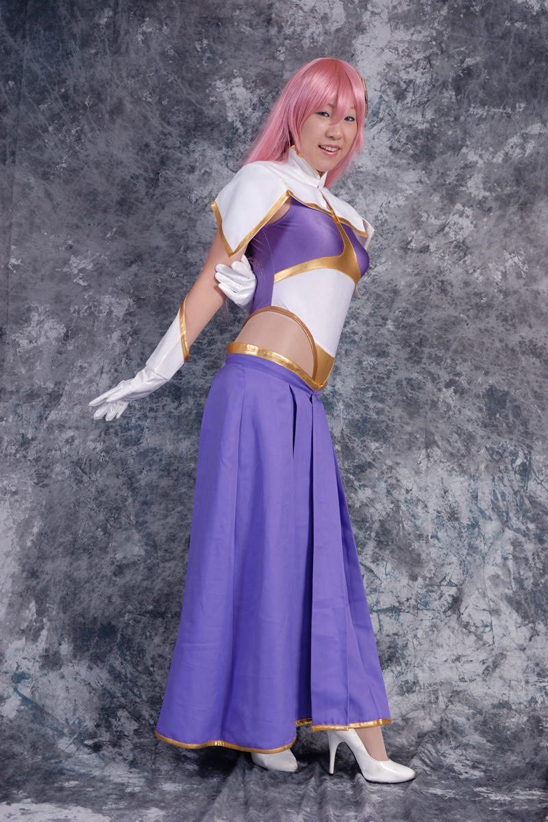 [Net hoa] Meer-tan rất triệt để