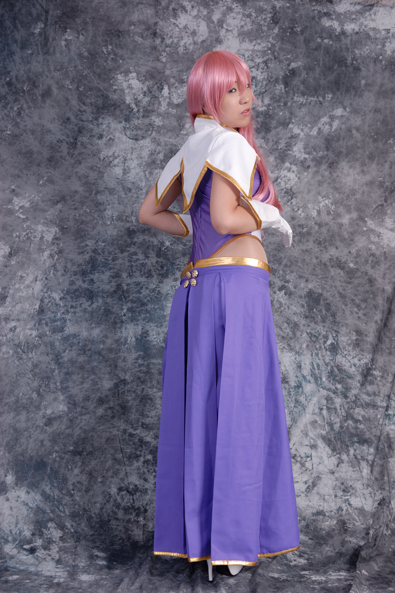 [Net hoa] Meer-tan rất triệt để