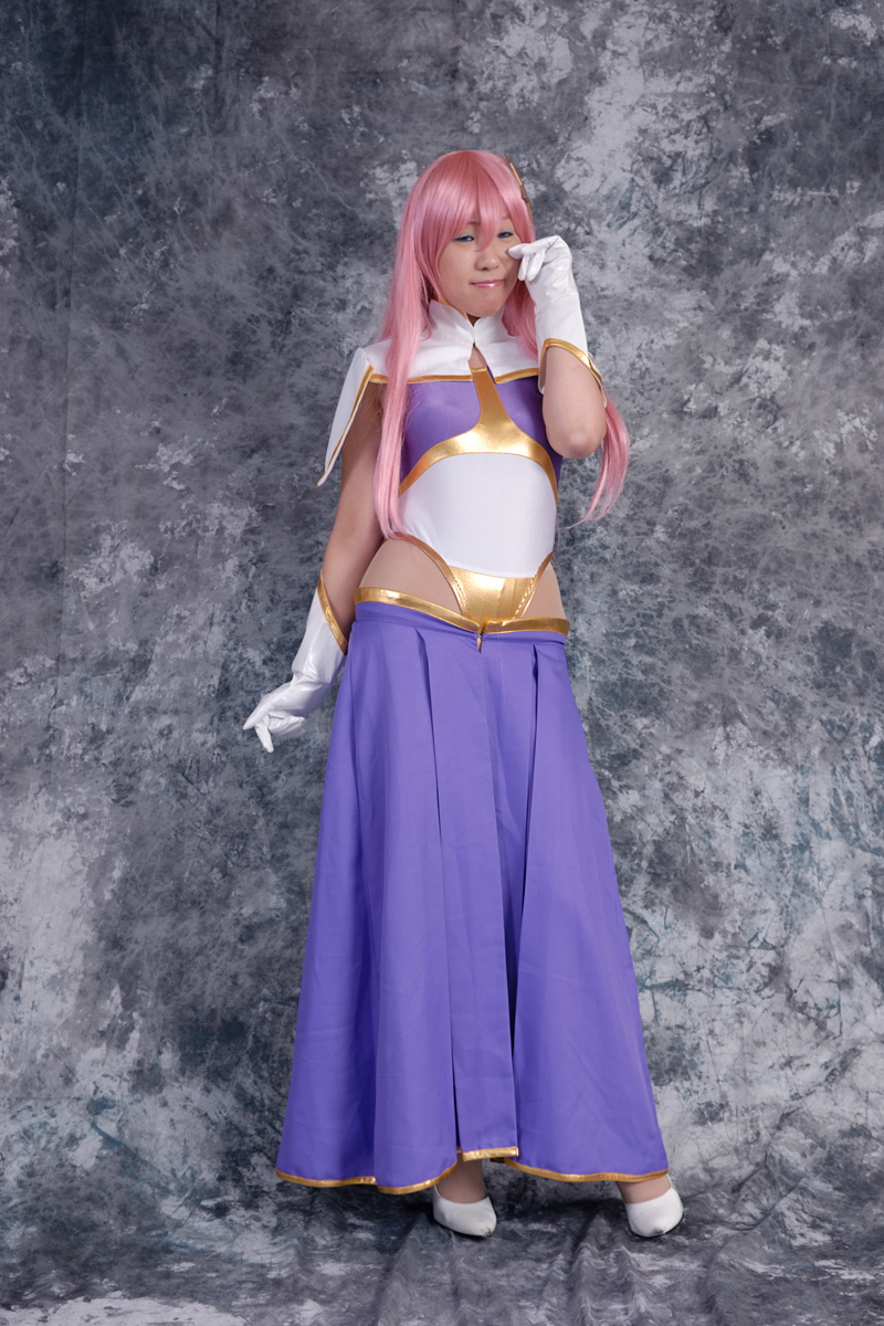 [Net hoa] Meer-tan rất triệt để