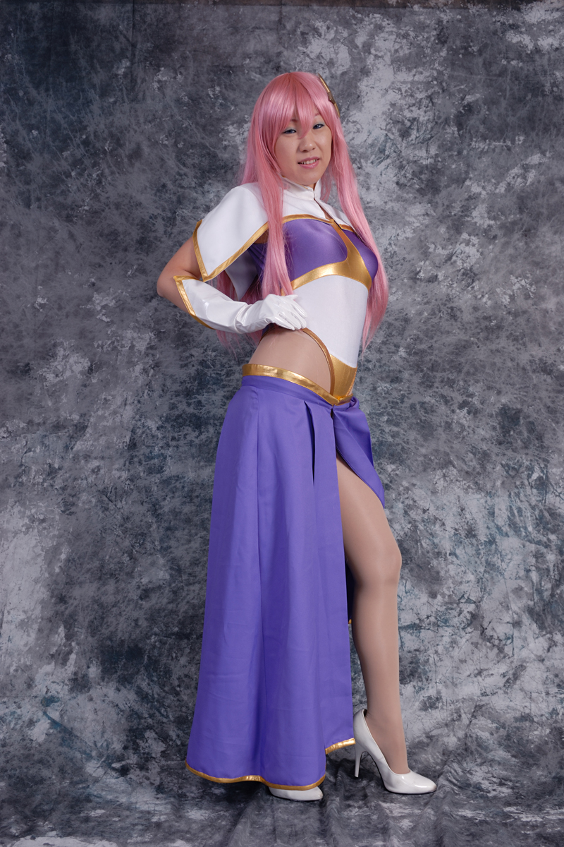 [Net hoa] Meer-tan rất triệt để