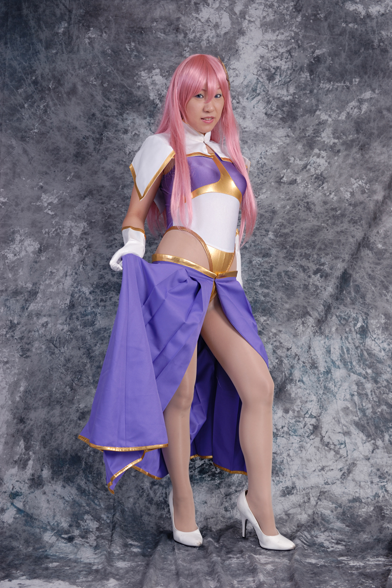 [Net hoa] Meer-tan rất triệt để