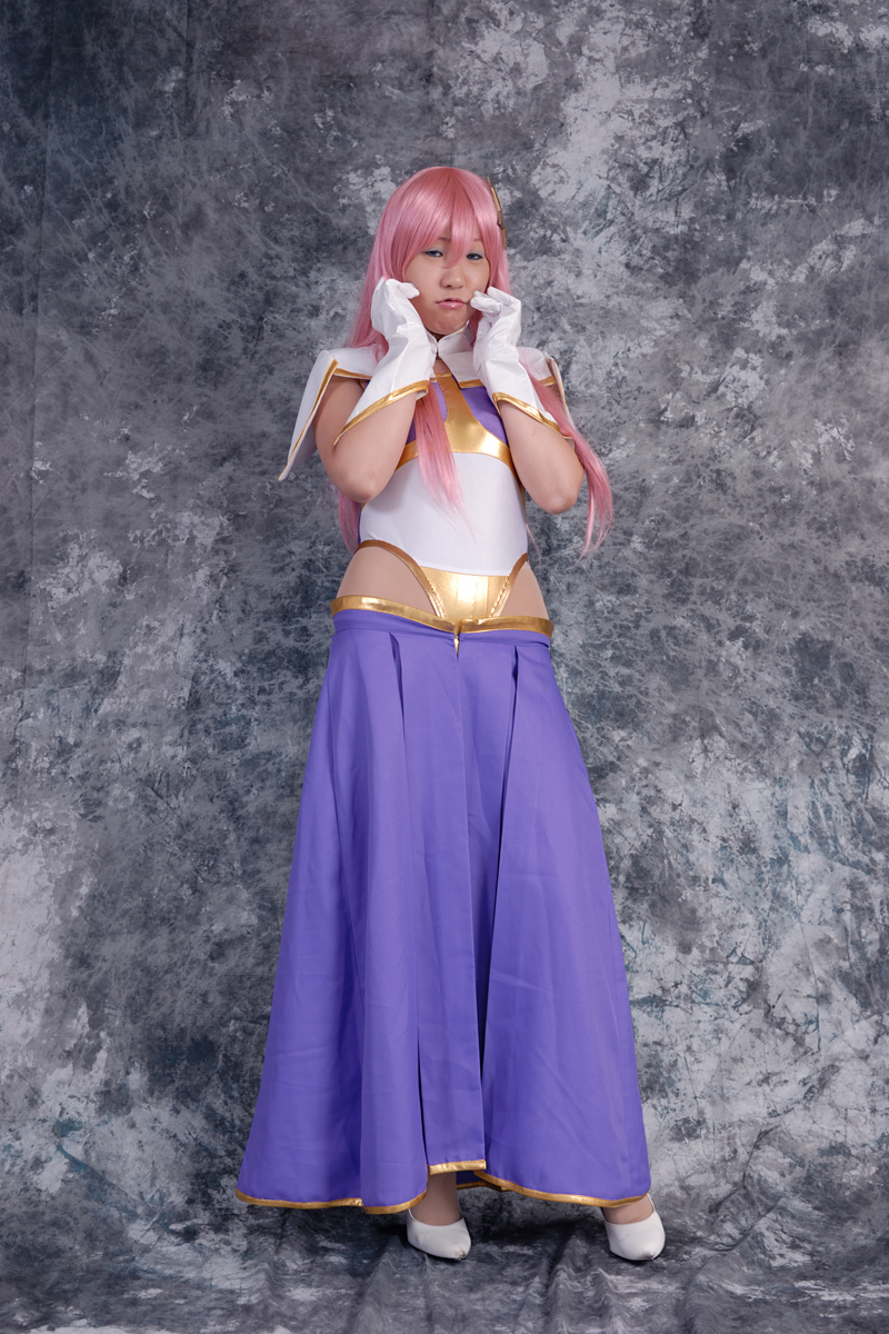 [Net hoa] Meer-tan rất triệt để