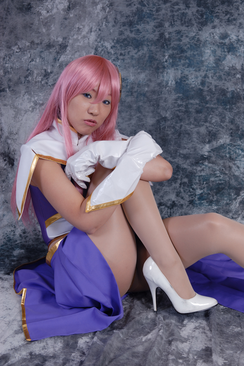 [Net hoa] Meer-tan rất triệt để