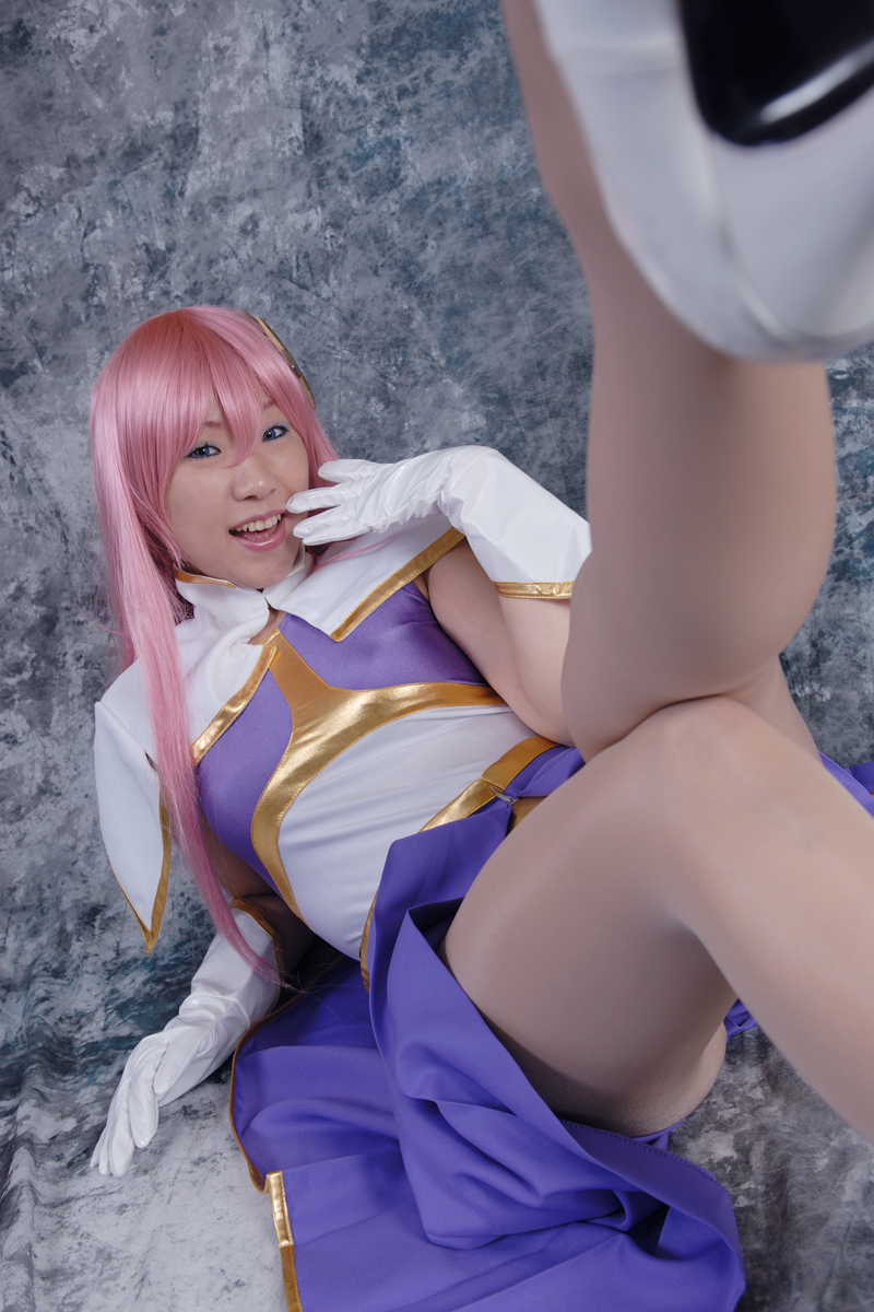 [Net hoa] Meer-tan rất triệt để