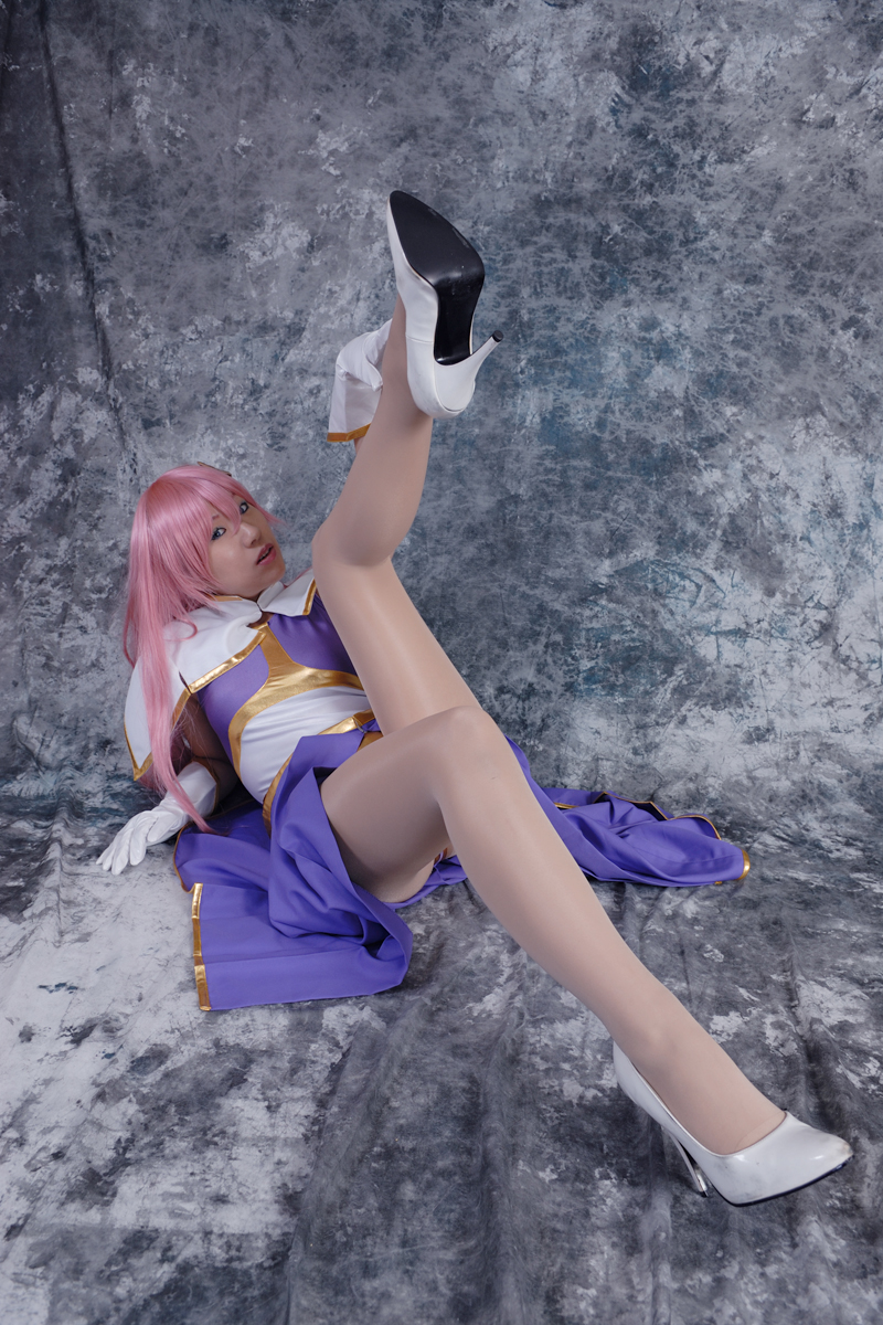 [Net hoa] Meer-tan rất triệt để