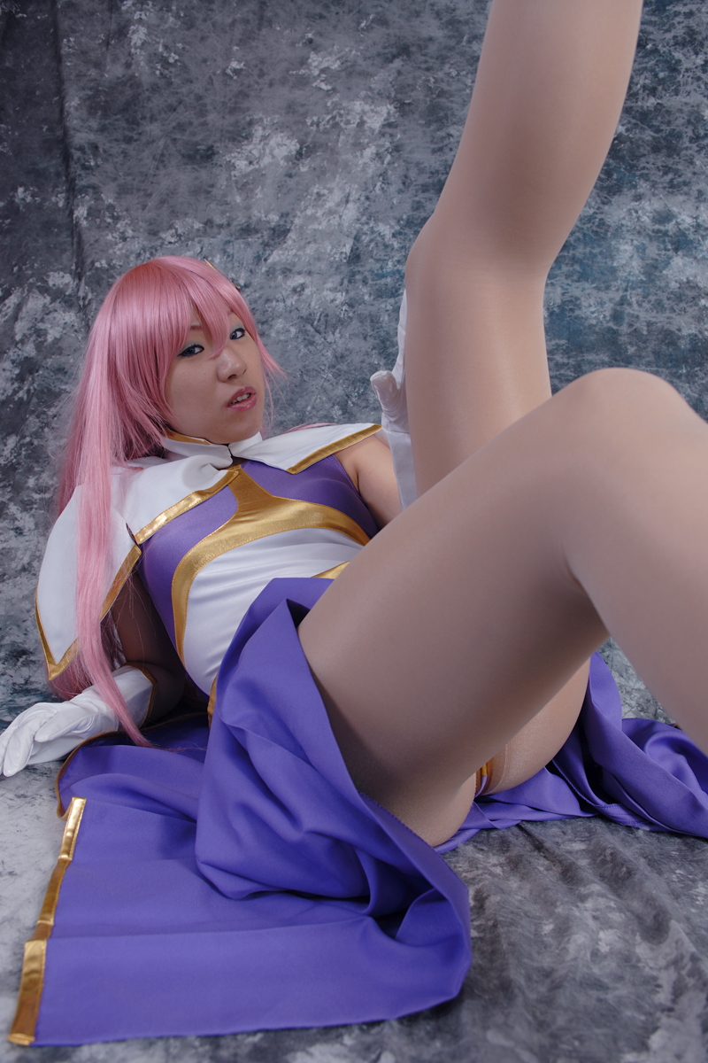 [Net hoa] Meer-tan rất triệt để