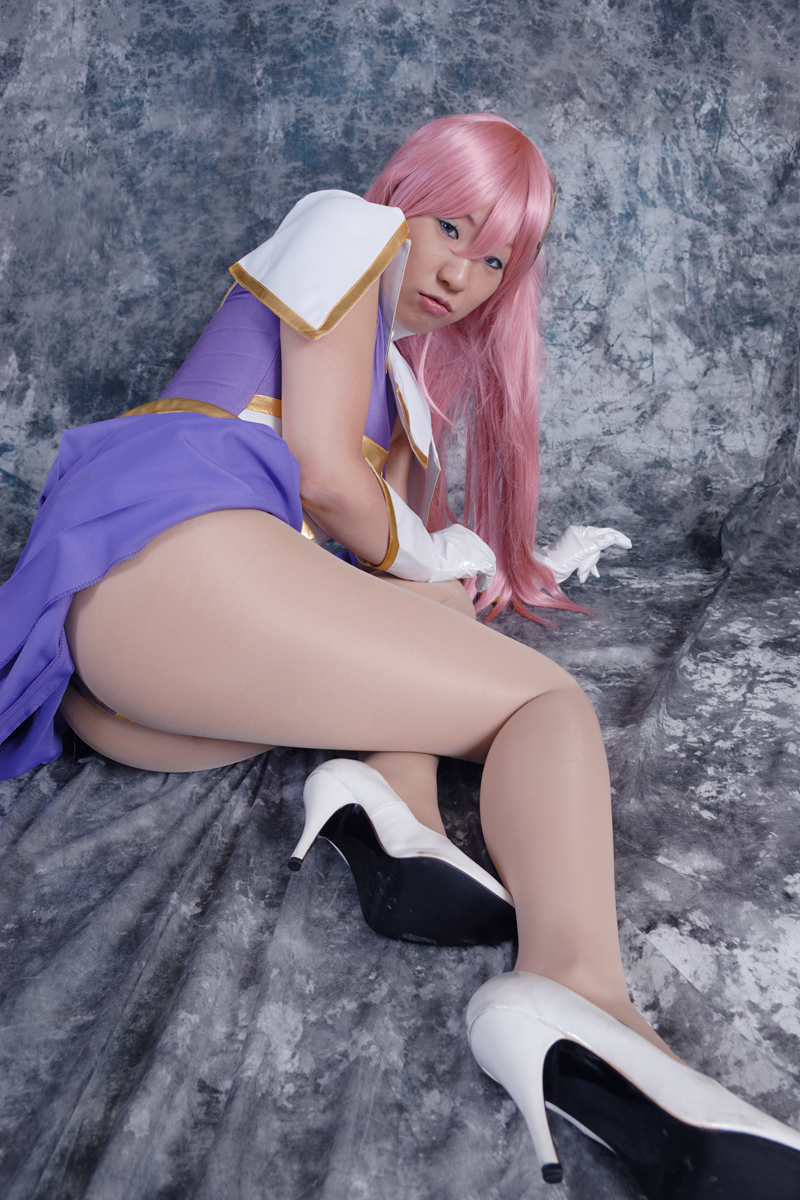 [Net hoa] Meer-tan rất triệt để