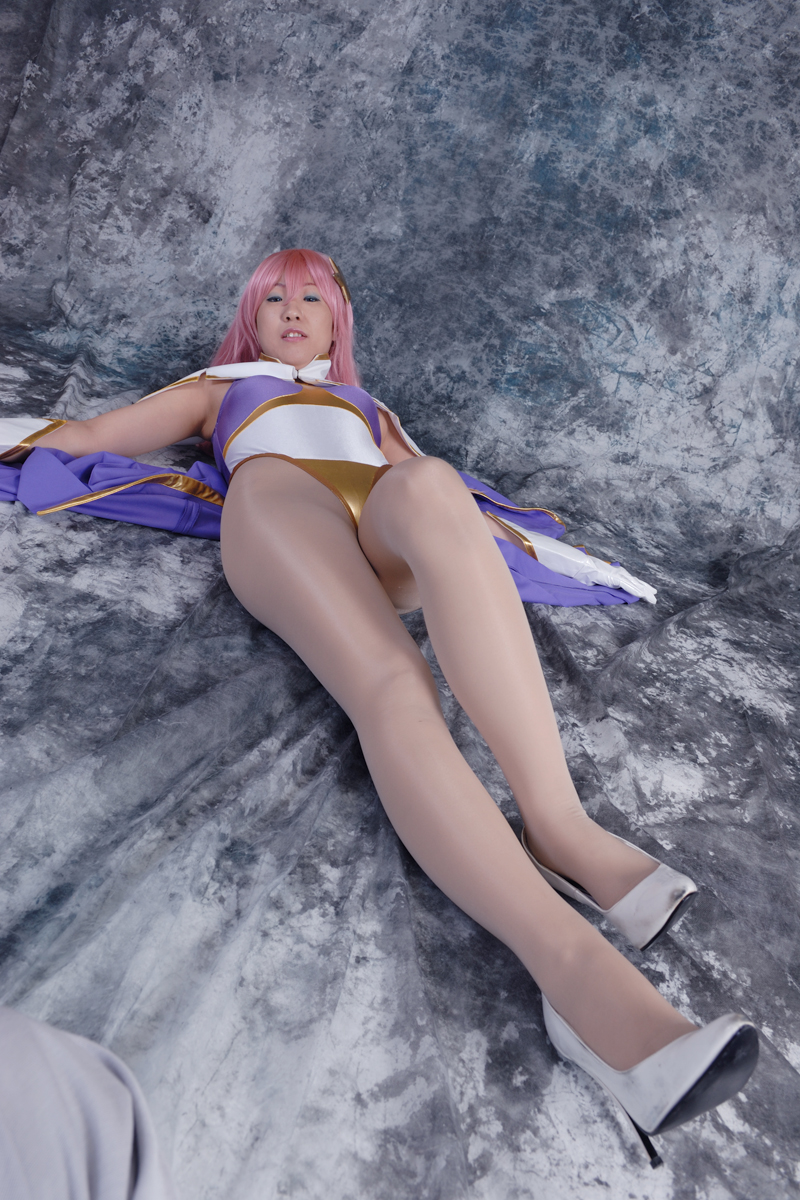 [Net hoa] Meer-tan rất triệt để