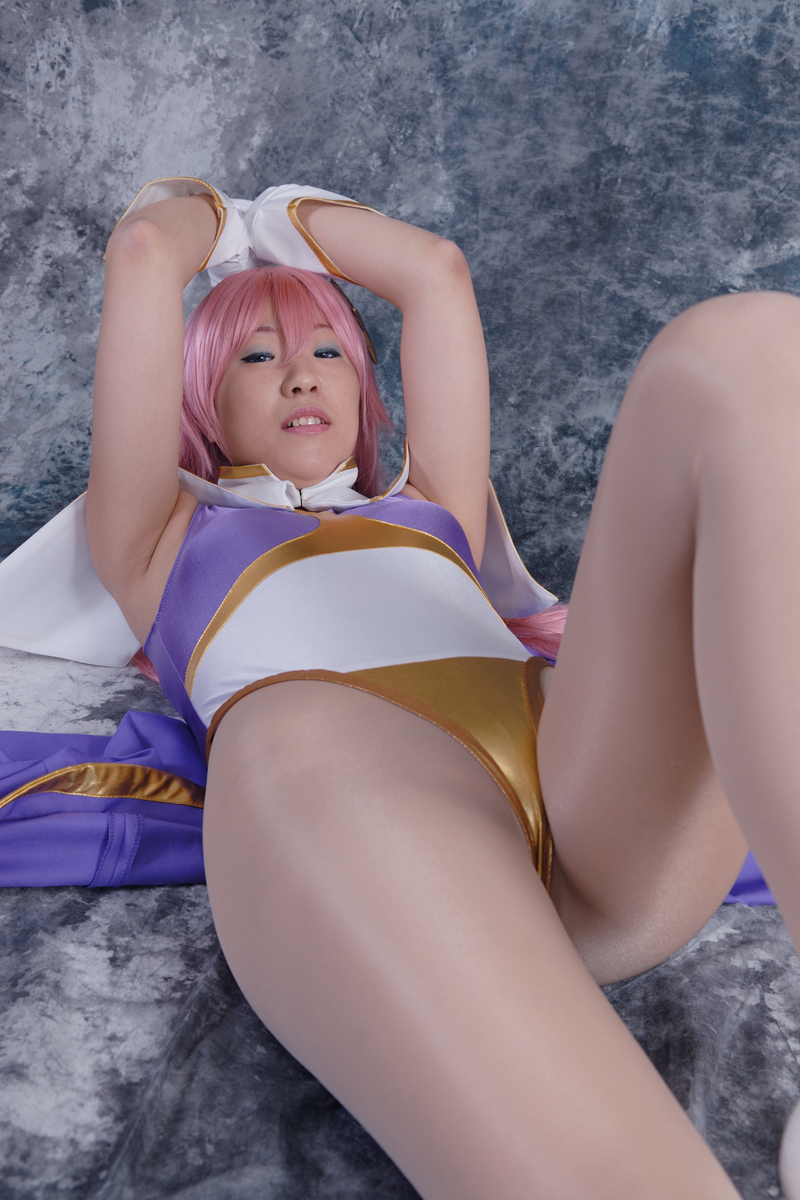 [Net hoa] Meer-tan rất triệt để