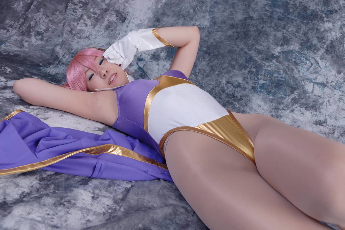 [Net hoa] Meer-tan rất triệt để