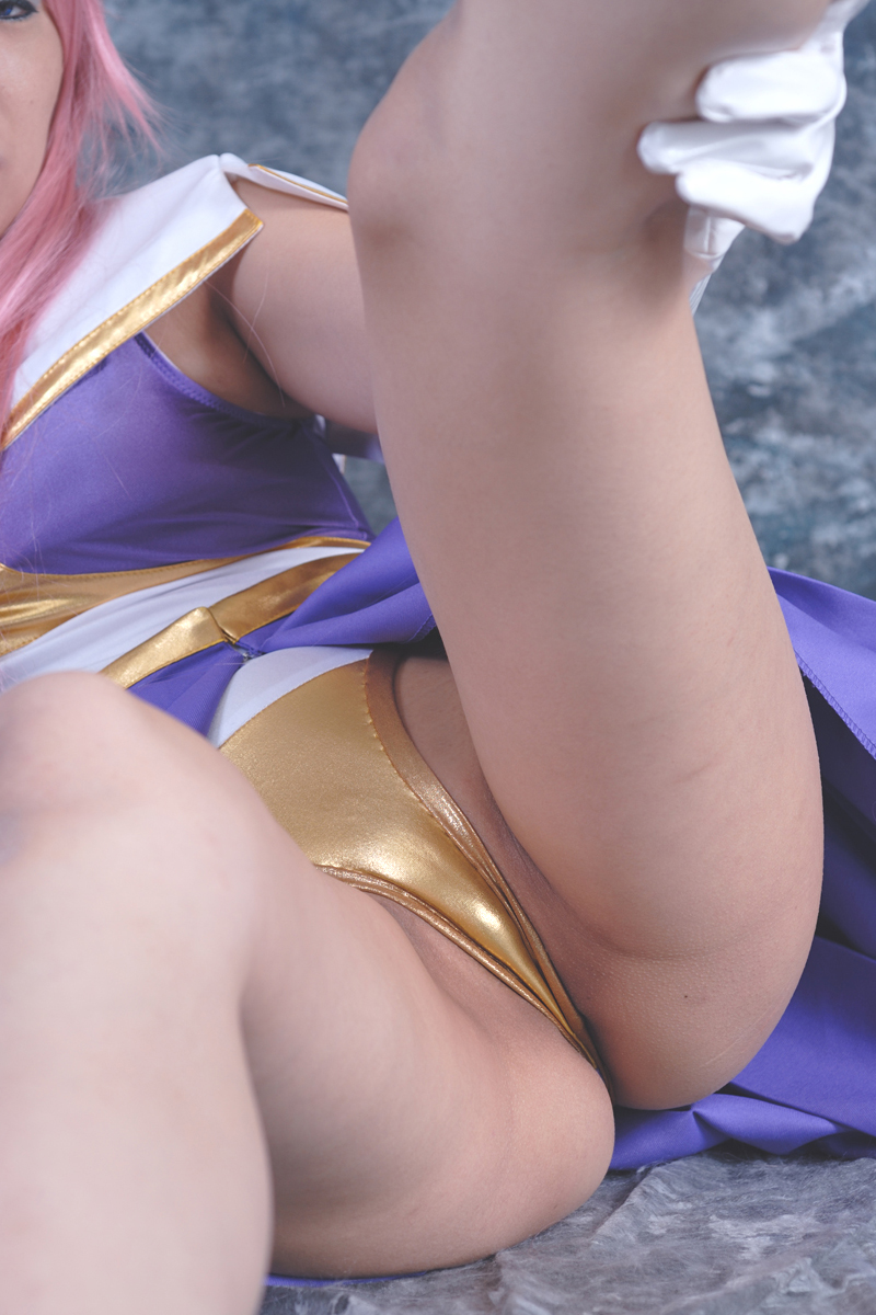 [Net hoa] Meer-tan rất triệt để