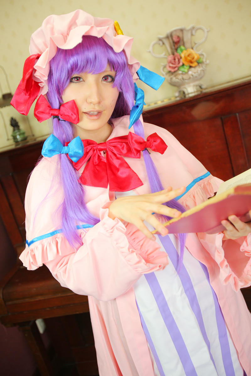 [Milklimxxx] Cô gái màu tím phương Đông