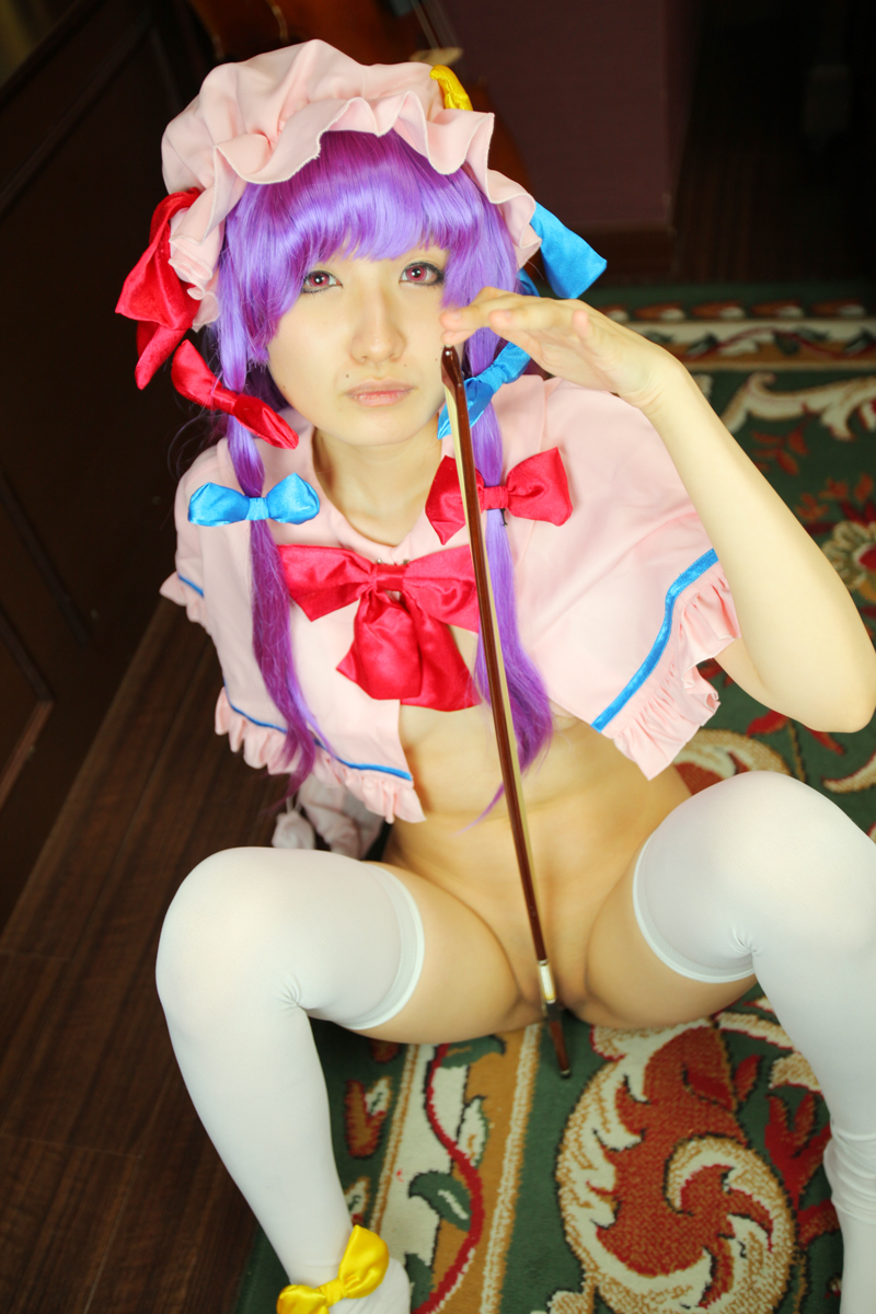 [Milklimxxx] Cô gái màu tím phương Đông