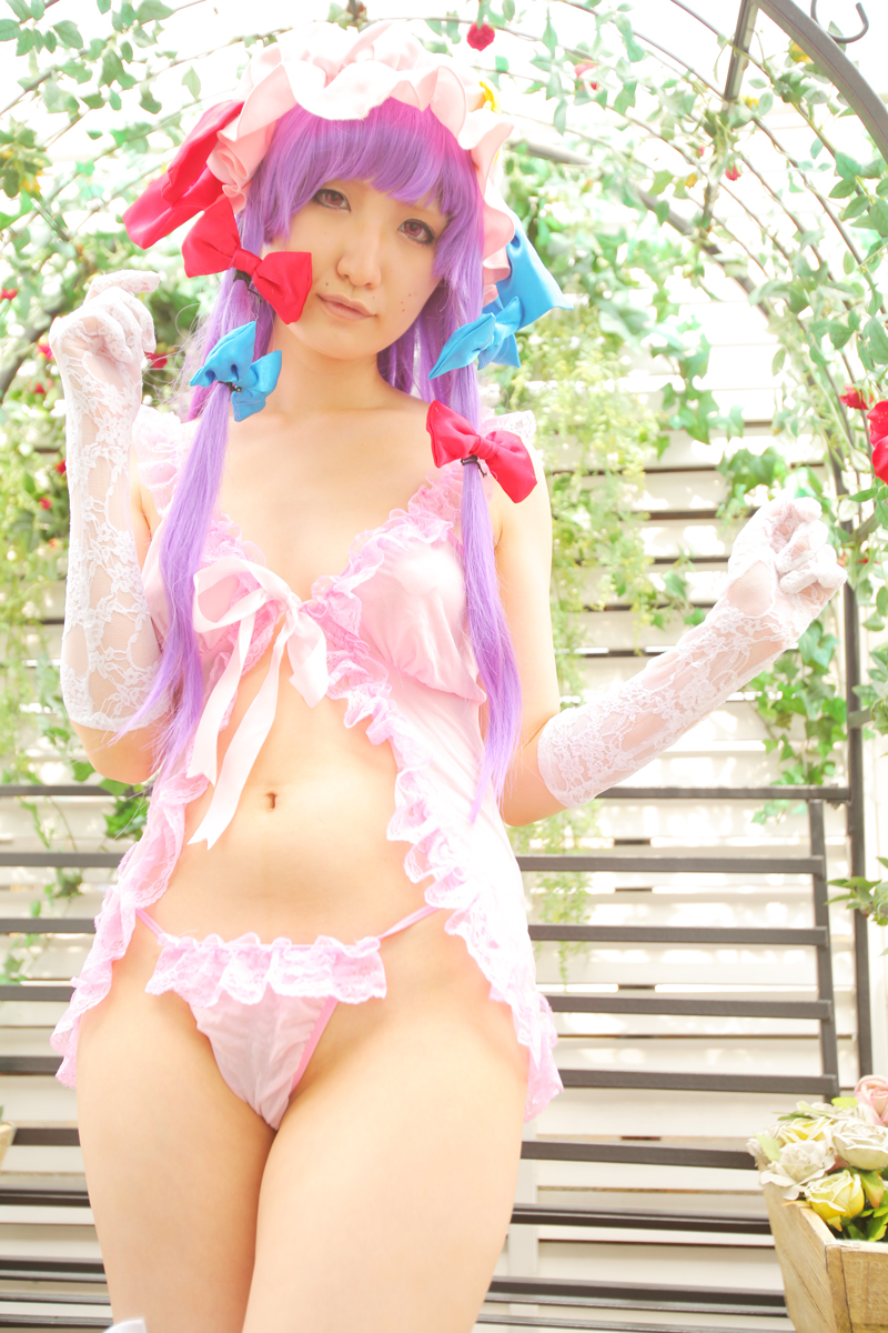 [Milklimxxx] Cô gái màu tím phương Đông