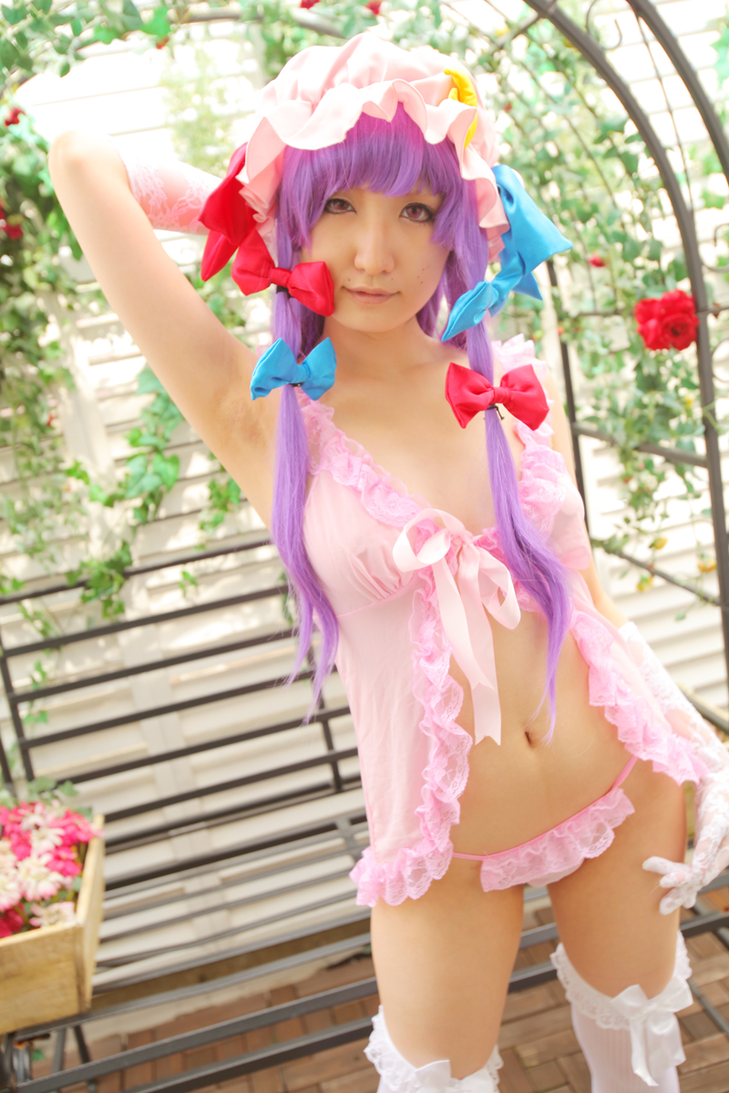 [Milklimxxx] Cô gái màu tím phương Đông