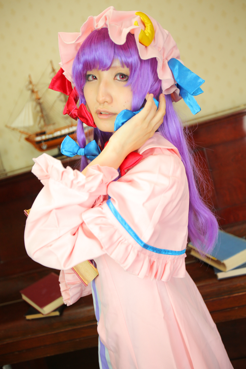 [Milklimxxx] Cô gái màu tím phương Đông