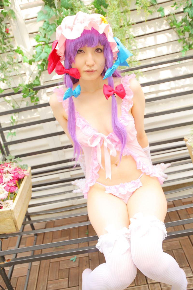 [Milklimxxx] Cô gái màu tím phương Đông