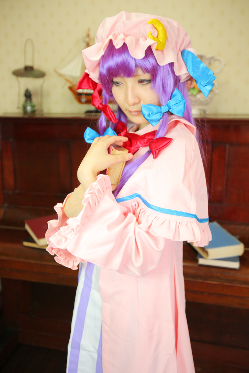 [Milklimxxx] Cô gái màu tím phương Đông