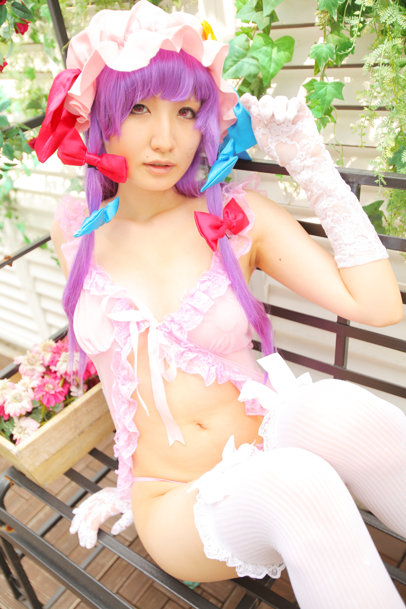 [Milklimxxx] Cô gái màu tím phương Đông