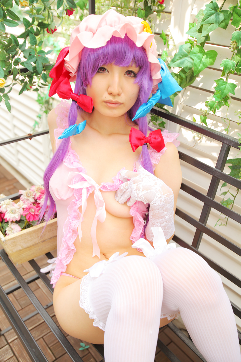 [Milklimxxx] Cô gái màu tím phương Đông