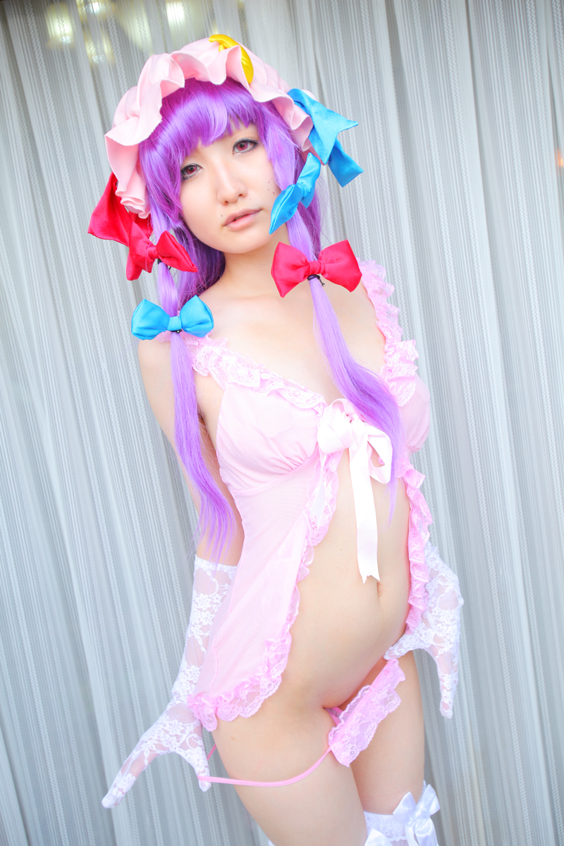 [Milklimxxx] Cô gái màu tím phương Đông