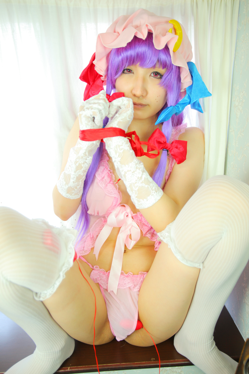 [Milklimxxx] Cô gái màu tím phương Đông