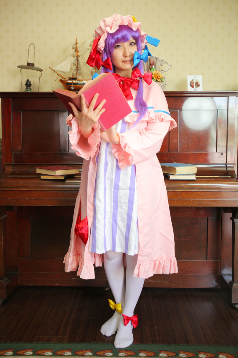 [Milklimxxx] Cô gái màu tím phương Đông