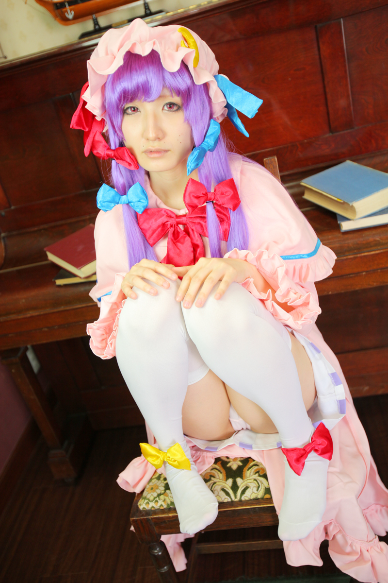 [Milklimxxx] Cô gái màu tím phương Đông