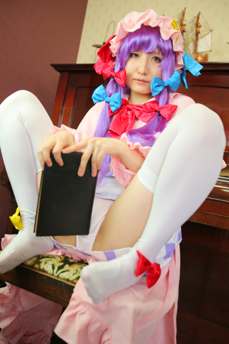 [Milklimxxx] Cô gái màu tím phương Đông