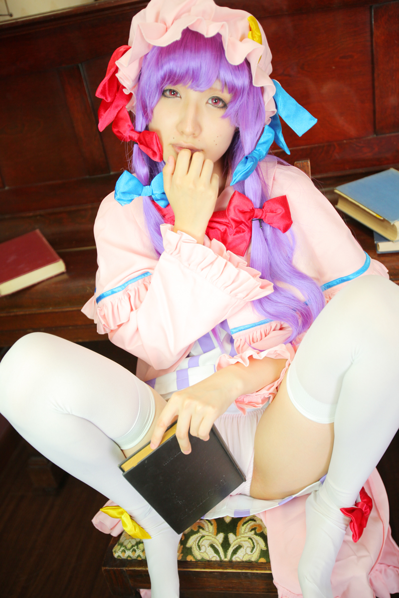 [Milklimxxx] Cô gái màu tím phương Đông