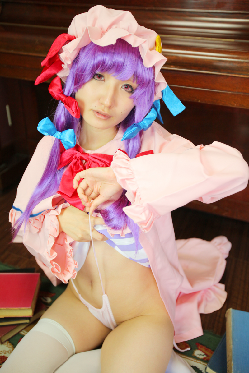 [Milklimxxx] Cô gái màu tím phương Đông