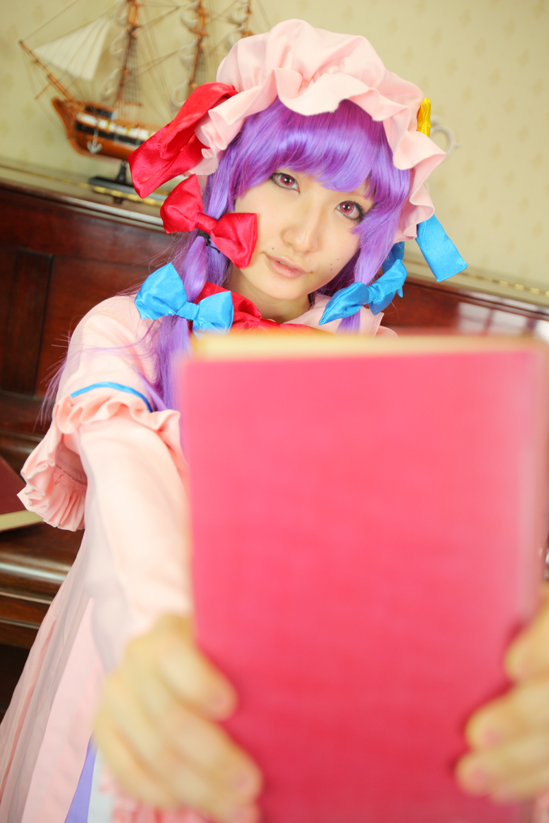 [Milklimxxx] Cô gái màu tím phương Đông