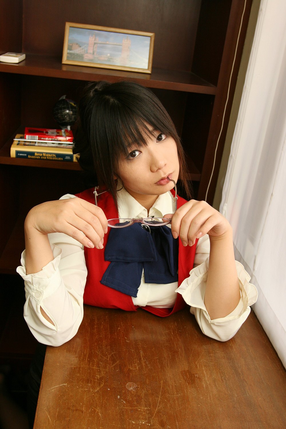 [Sô cô la tươi] Làm ơn ☆ Giáo viên sô cô la