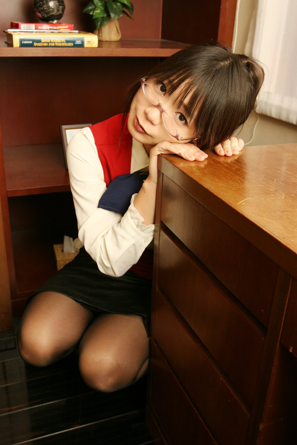 [Sô cô la tươi] Làm ơn ☆ Giáo viên sô cô la