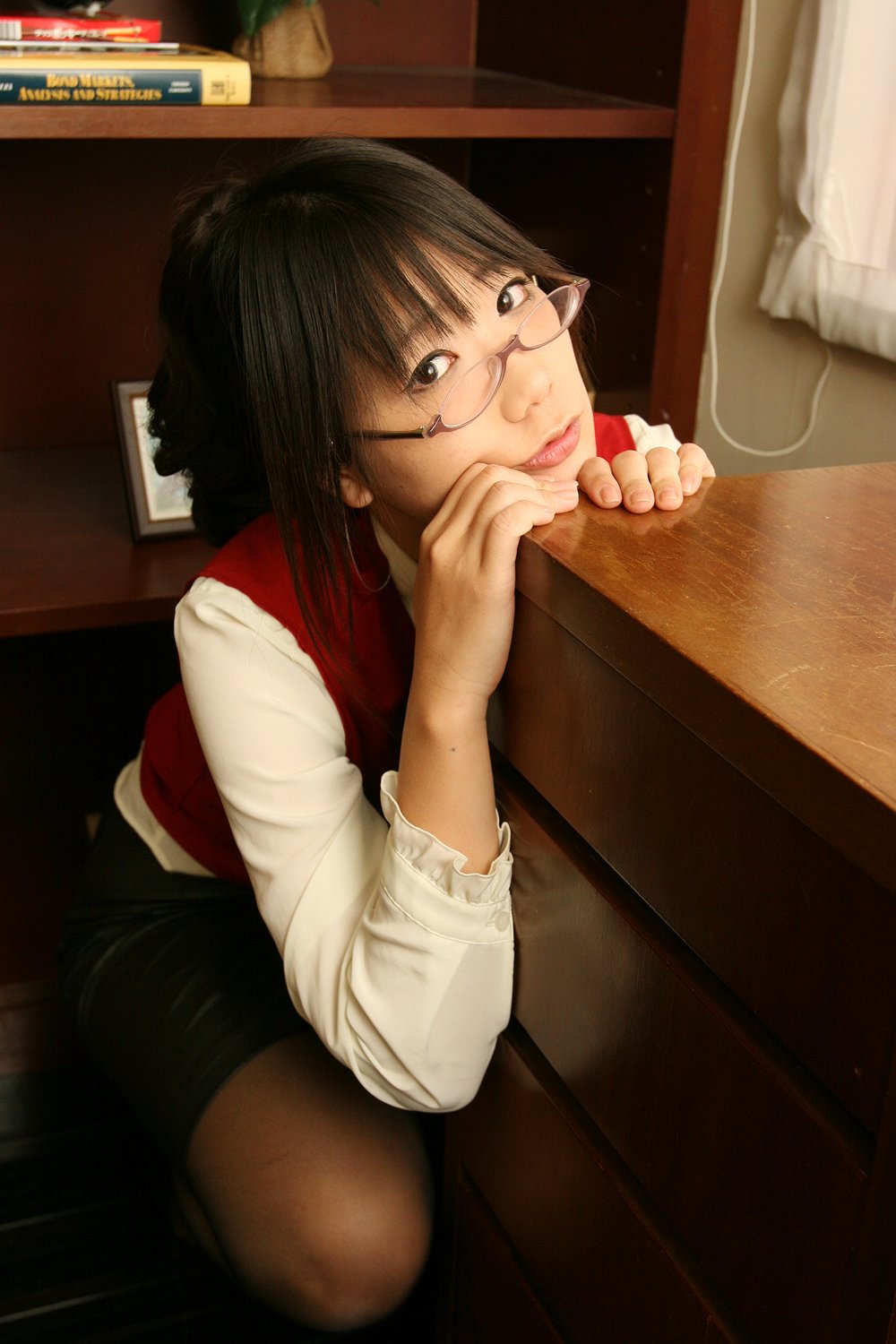 [Sô cô la tươi] Làm ơn ☆ Giáo viên sô cô la