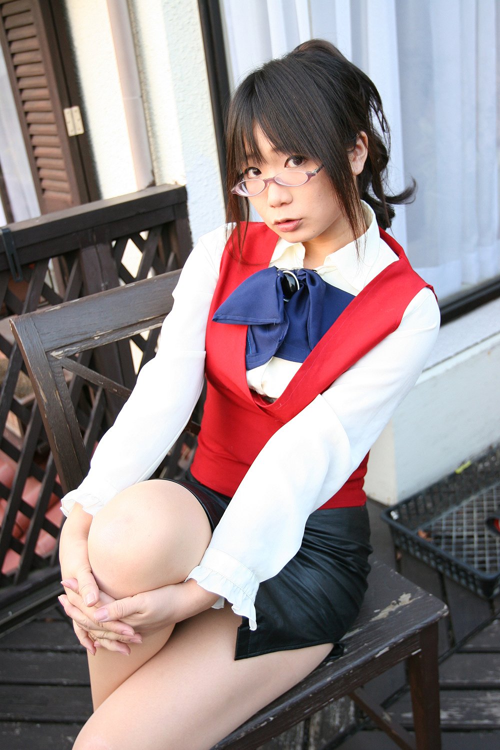 [Sô cô la tươi] Làm ơn ☆ Giáo viên sô cô la