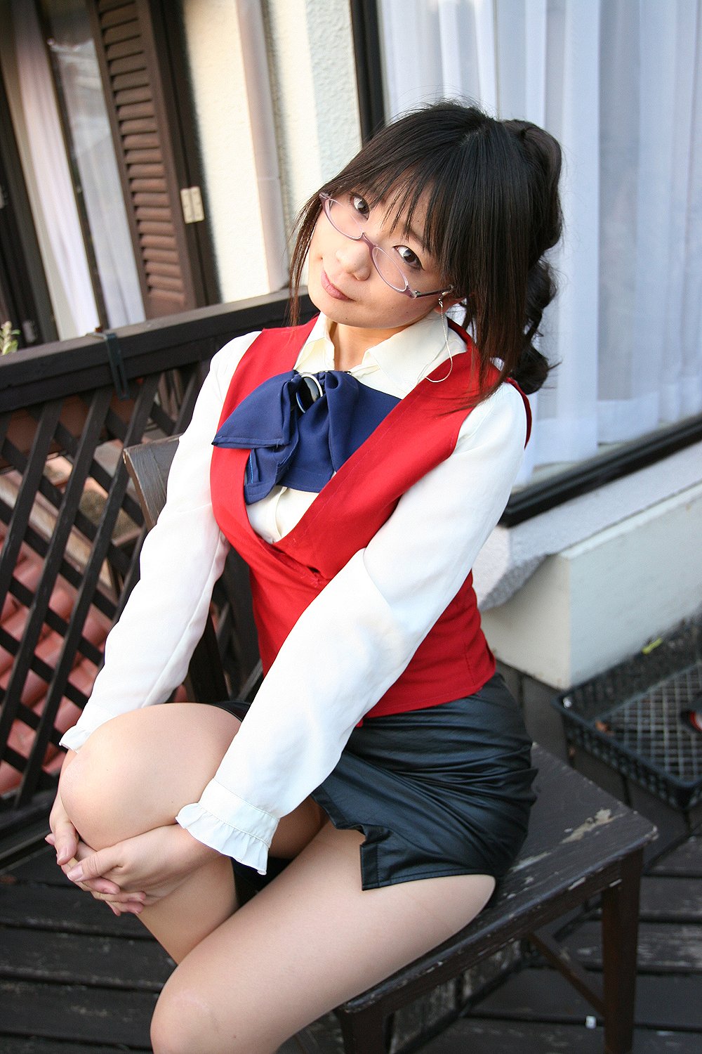 [Sô cô la tươi] Làm ơn ☆ Giáo viên sô cô la