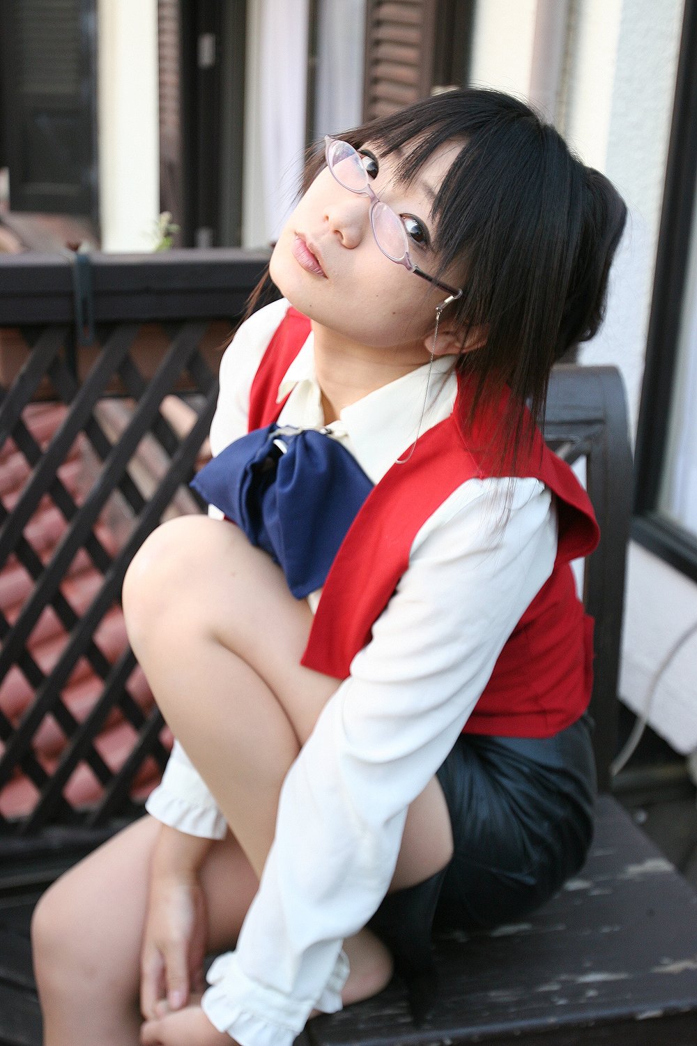 [Sô cô la tươi] Làm ơn ☆ Giáo viên sô cô la