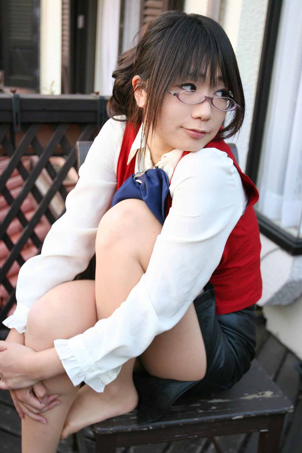 [Sô cô la tươi] Làm ơn ☆ Giáo viên sô cô la