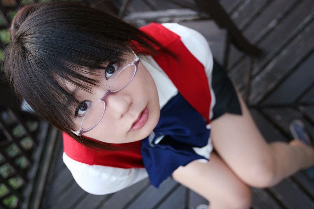 [Sô cô la tươi] Làm ơn ☆ Giáo viên sô cô la